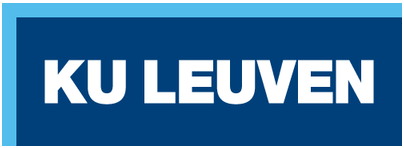 KU Leuven brand logo displayed as an INGENIQS industry partner