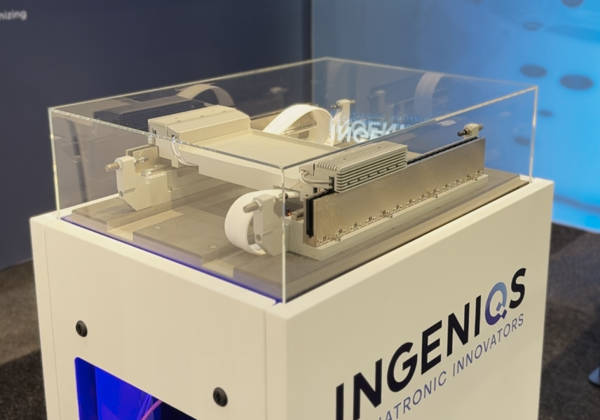 Linear stage